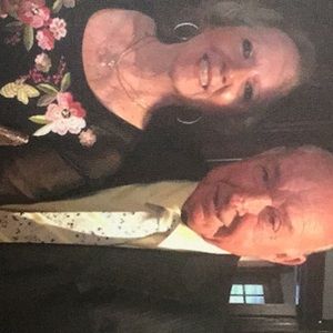 Meet your Posher, Jo